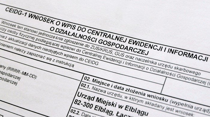 Elbląg, Wsparcie dla przedsiębiorczych Elbląg, Wsparcie dla przedsiębiorczych