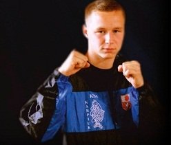Elbląg, Andrzej Wasilewski, Elbląg, Andrzej Wasilewski,