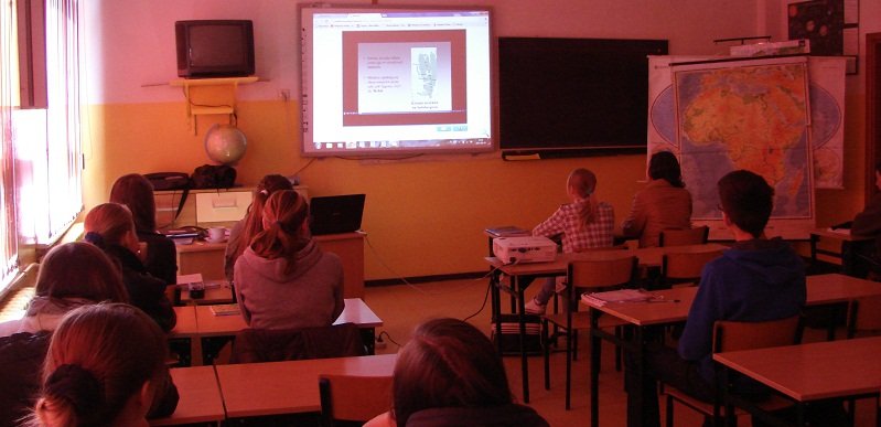 Elbląg, „Eduscience” szansą dla przyszłych naukowców