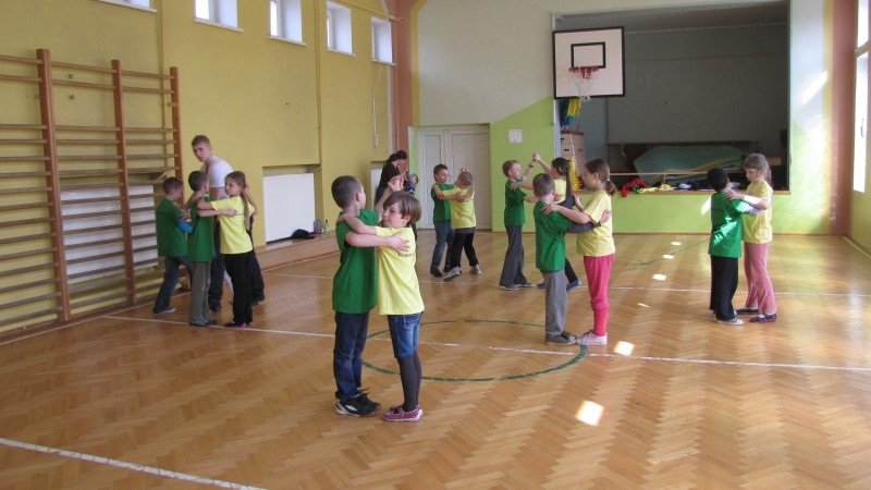 Elbląg, Elbląska Ligia Tańca powraca po wakacjach Elbląg, Elbląska Ligia Tańca powraca po wakacjach