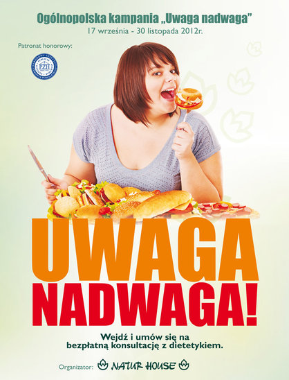 Uwaga nadwaga