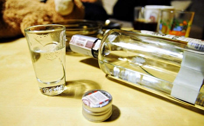 Elbląg, Alkohol burzy relacje rodzinne, często jest przyczyną nieszczęść Elbląg, Alkohol burzy relacje rodzinne, często jest przyczyną nieszczęść