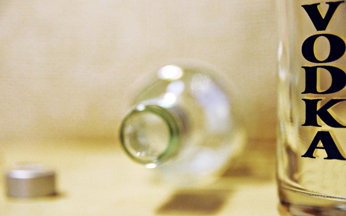 Elbląg, Elbląski sanepid bada alkohol z Czech Elbląg, Elbląski sanepid bada alkohol z Czech
