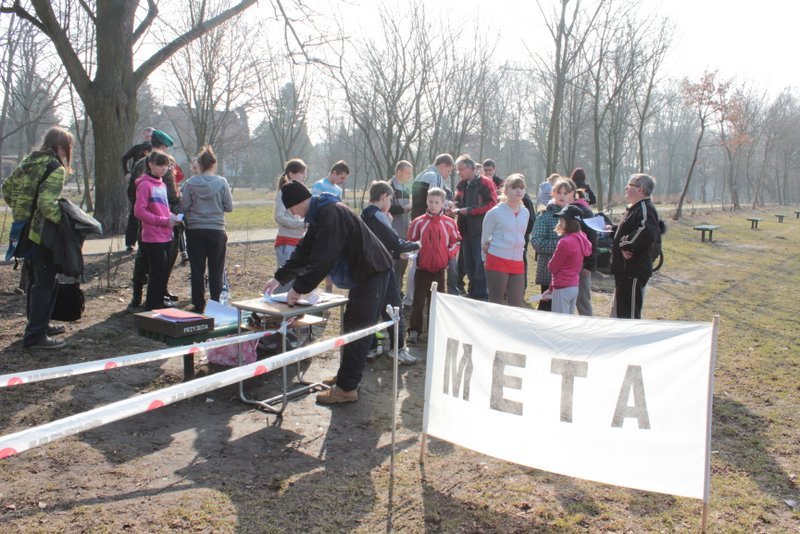 Elbląg, Graj i biegaj z MOSiR-em Elbląg, Graj i biegaj z MOSiR-em