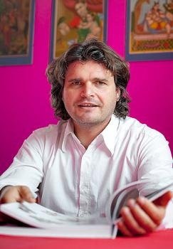 Elbląg, Michał Malinowski,