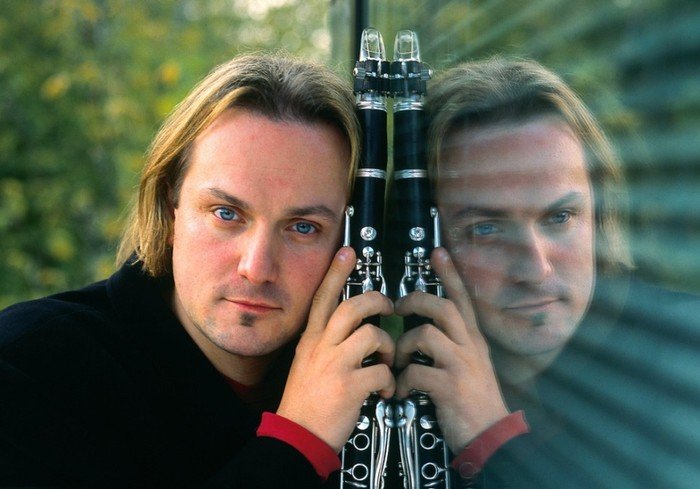 Elbląg, W jutrzejszym koncercie jako solista wystąpi„czarodziej klarnetu” Wojciech Mrozek