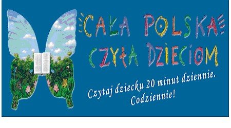 Elbląg, Wychowanie przez czytanie Elbląg, Wychowanie przez czytanie