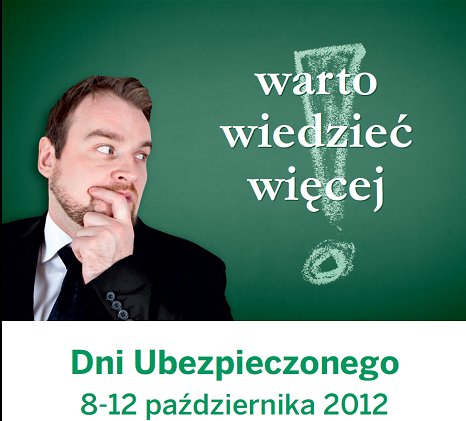 Elbląg, Dni Ubezpieczonego Elbląg, Dni Ubezpieczonego