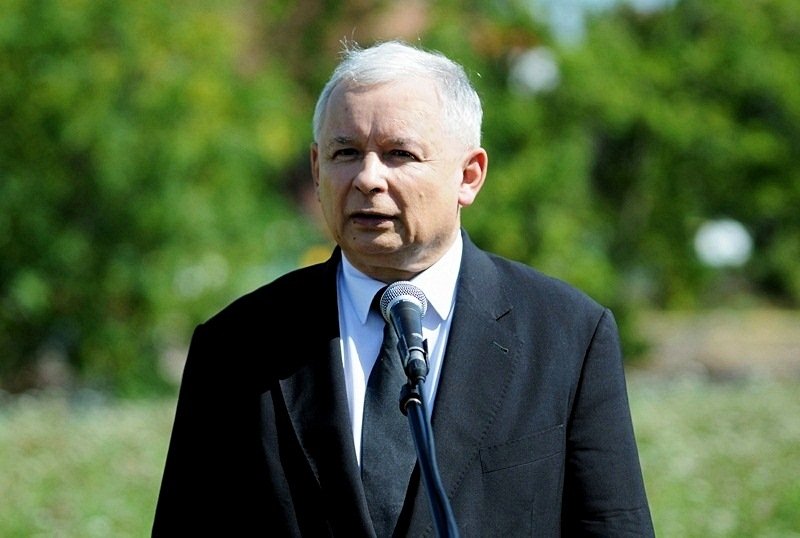 Elbląg, Jarosław Kaczyński przyjedzie do Elbląga
