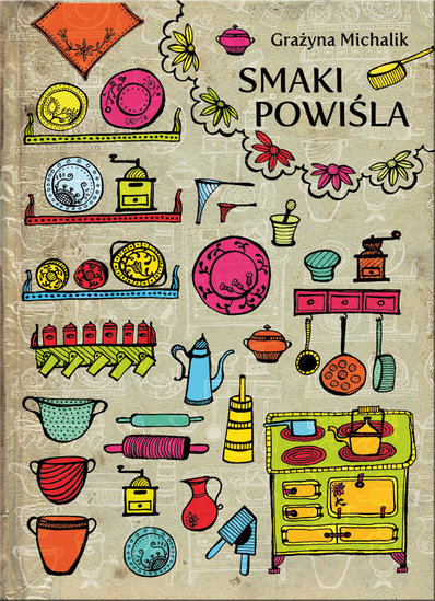 Elbląg, Szneki z glancem i inne smaki Powiśla