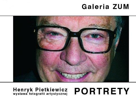 Elbląg, Wernisaż w Galerii ZUM