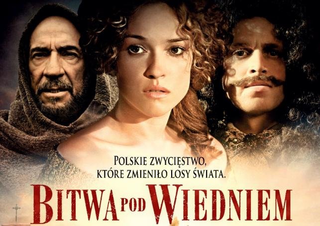 Elbląg, materiały prasowe dystrybutora filmu Elbląg, materiały prasowe dystrybutora filmu