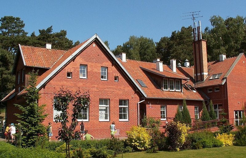 Elbląg, Obiekt Ośrodka Edukacji Ekologicznej w Piaskach znalazł dzierżawcę