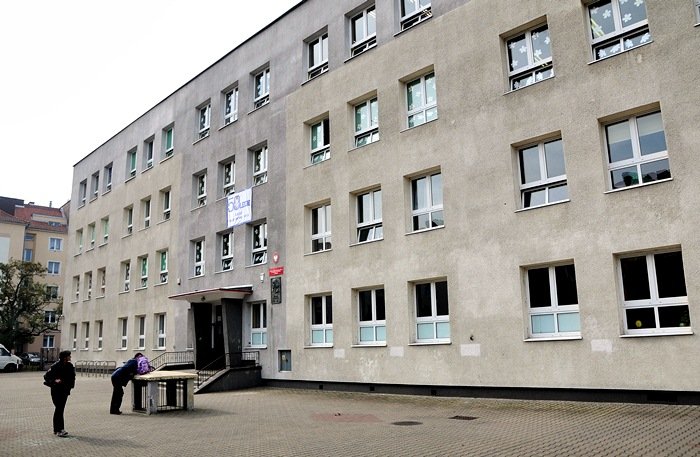 Elbląg, SP 21 będzie świętować jubileusz 50-lecia działalności Elbląg, SP 21 będzie świętować jubileusz 50-lecia działalności