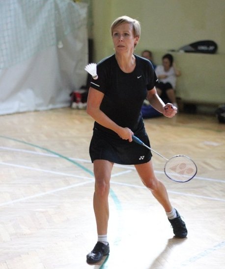 Elbląg, Premiera 5. edycji Grand Prix w badmintonie Elbląg, Premiera 5. edycji Grand Prix w badmintonie