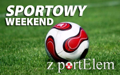 Elbląg, Sportowy weekend