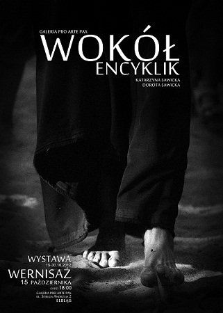 Elbląg, Wystawa Wokół Encyklik Elbląg, Wystawa Wokół Encyklik