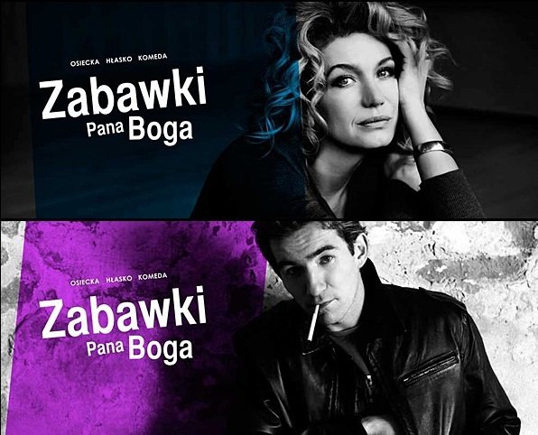 Elbląg, EOK - „Zabawki Pana Boga” Elbląg, EOK - „Zabawki Pana Boga”