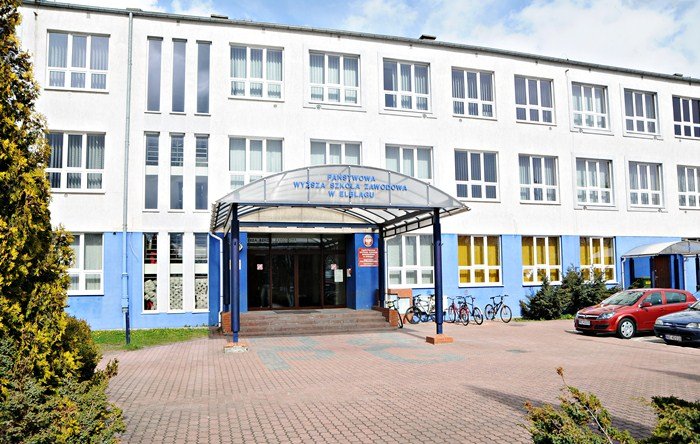 Elbląg, Wykłady otwarte z informatyki na PWSZ Elbląg, Wykłady otwarte z informatyki na PWSZ