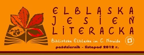 Elbląg, Konkursy dla piszących wiersze Elbląg, Konkursy dla piszących wiersze