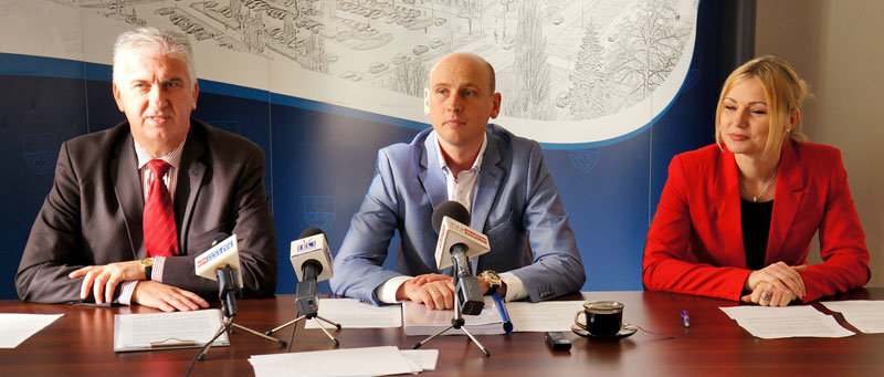 Elbląg, Radni PO mówią Strategii Promocji Miasta "tak" Elbląg, Radni PO mówią Strategii Promocji Miasta "tak"