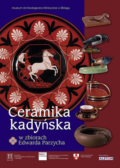 Elbląg, Skarby z cesarskiej manufaktury - posłuchaj! Elbląg, Skarby z cesarskiej manufaktury - posłuchaj!