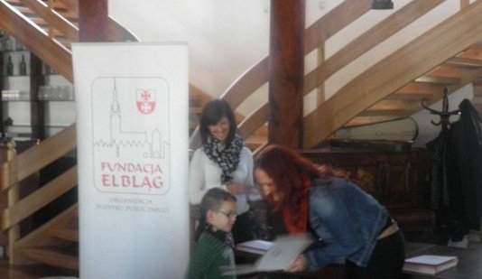 Elbląg, Tegoroczne stypendia wręczone