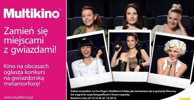 Elbląg, Zamień się miejscami z gwiazdami Elbląg, Zamień się miejscami z gwiazdami