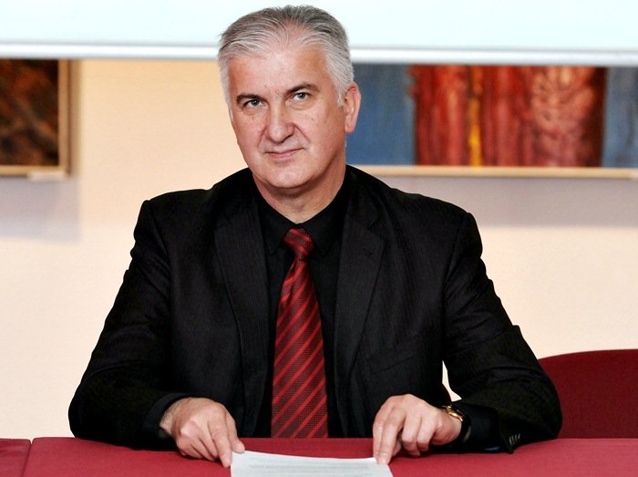 Elbląg, Antoni Czyżyk, dyrektor CSE Światowid i elbląski radny