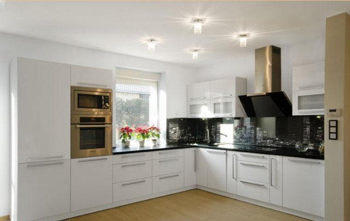 Kuchnia jest najważniejsza