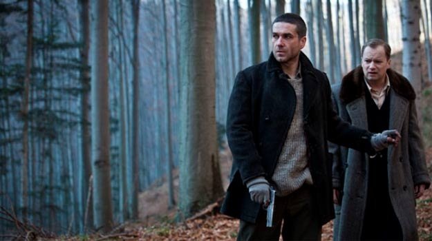 Elbląg, materiały prasowe dystrybutora filmu Elbląg, materiały prasowe dystrybutora filmu