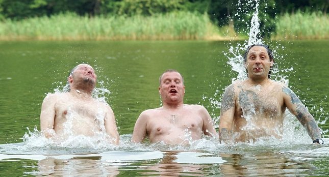 Elbląg, Mjazzga: Ajagore - wygraj bilet Elbląg, Mjazzga: Ajagore - wygraj bilet