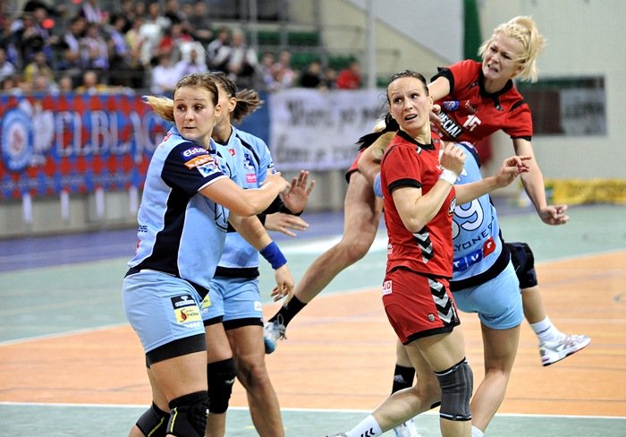 Elbląg, Po wtorkowym meczu Start jest viceliderem