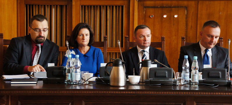 Elbląg, Uchwała nr 25 weszła w życie, ale prezydent zapewnia, że niczego nie zamierza sprzedawać Elbląg, Uchwała nr 25 weszła w życie, ale prezydent zapewnia, że niczego nie zamierza sprzedawać
