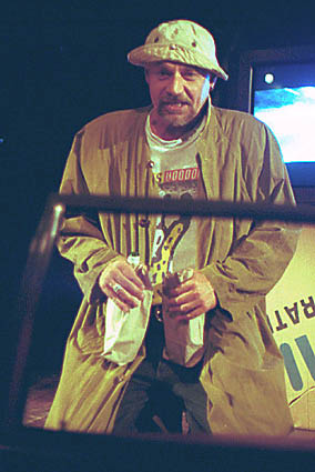 Elbląg, Tadeusz Sokołowski Elbląg, Tadeusz Sokołowski