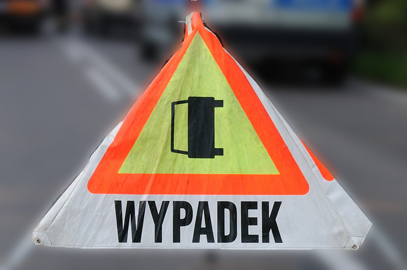 Elbląg, Wypadek autokaru z piłkarzami Olimpii Elbląg, Wypadek autokaru z piłkarzami Olimpii