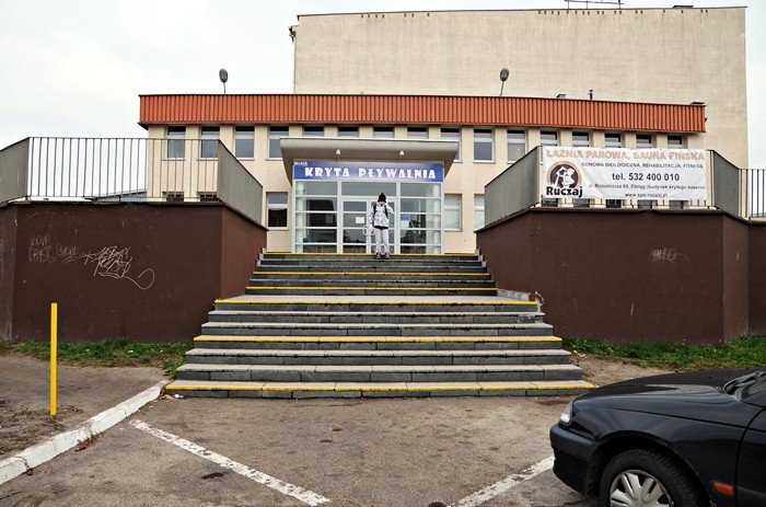 Elbląg, Chipsy i cola? A może najpierw porządek na własnym podwórku? (opinia nadesłana) Elbląg, Chipsy i cola? A może najpierw porządek na własnym podwórku? (opinia nadesłana)