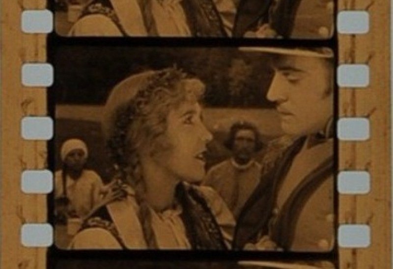 Elbląg, Niezwykły seans w kinie Światowid