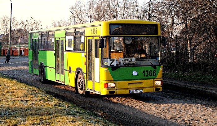 Elbląg, Zetka przestaje kursować Elbląg, Zetka przestaje kursować