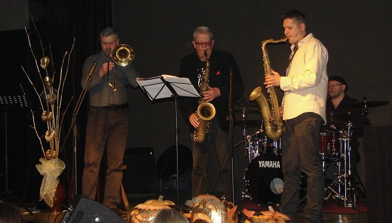 Elbląg, Dni zaduszne w MDK