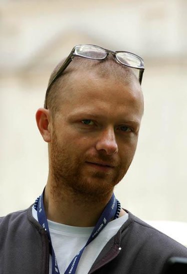 Elbląg, Marcin Barański to doświadczony i wieloletni nauczyciel buddyzmu Elbląg, Marcin Barański to doświadczony i wieloletni nauczyciel buddyzmu