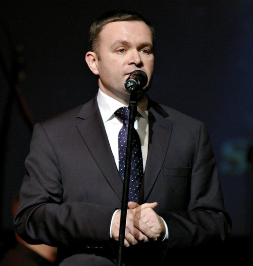 Elbląg, Prezydent nagrodzi Elbląg, Prezydent nagrodzi