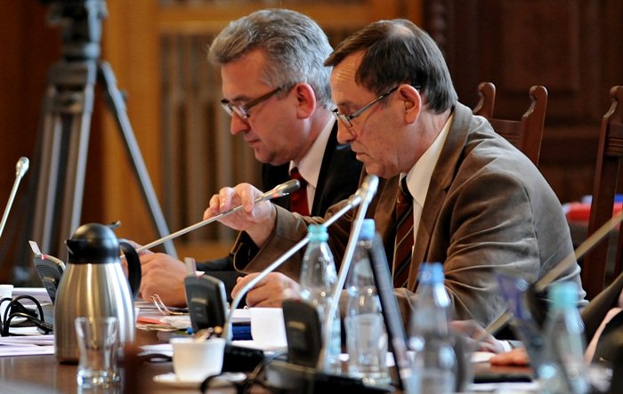 Elbląg, Sojusz Lewicy Demokratycznej definitywnie wypowiedział porozumienie o współpracy z Platformą Obywatelską w Radzie Miejskiej Elbląga
