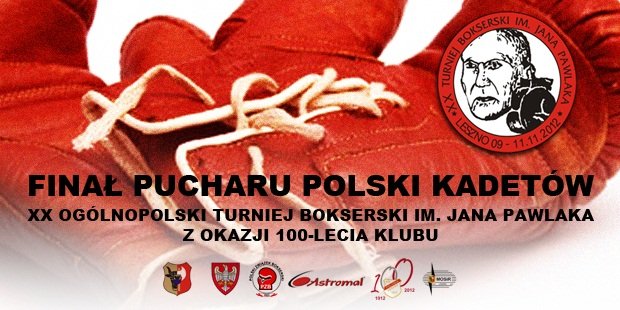 Elbląg, Brąz dla Łukasza Wójcika (boks) Elbląg, Brąz dla Łukasza Wójcika (boks)