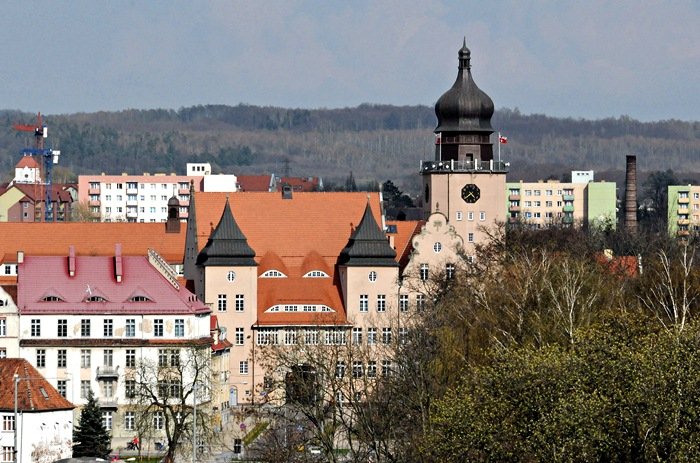 Elbląg, Budżet Obywatelski. Koniec głosowania Elbląg, Budżet Obywatelski. Koniec głosowania