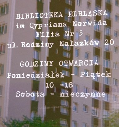 Elbląg, O zaburzeniach słuchu u dzieci