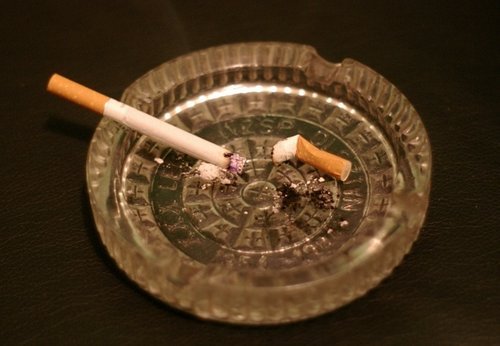 Elbląg, 15 listopada - Światowy Dzień Rzucania Palenia