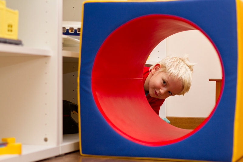 Jak wybrać przedszkole dla dziecka?