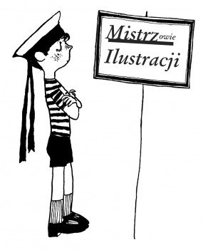 Mistrzowie Ilustracji - dla dużych i małych