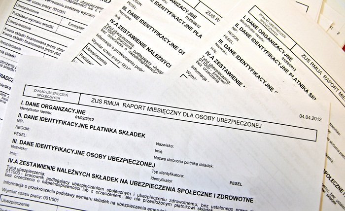 Elbląg, RMUA co miesiąc tylko na żądanie Elbląg, RMUA co miesiąc tylko na żądanie